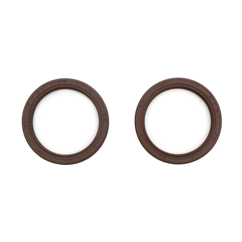 Cometic Ford Zetec-E/R Camshaft Seals - Includes 2 Seals