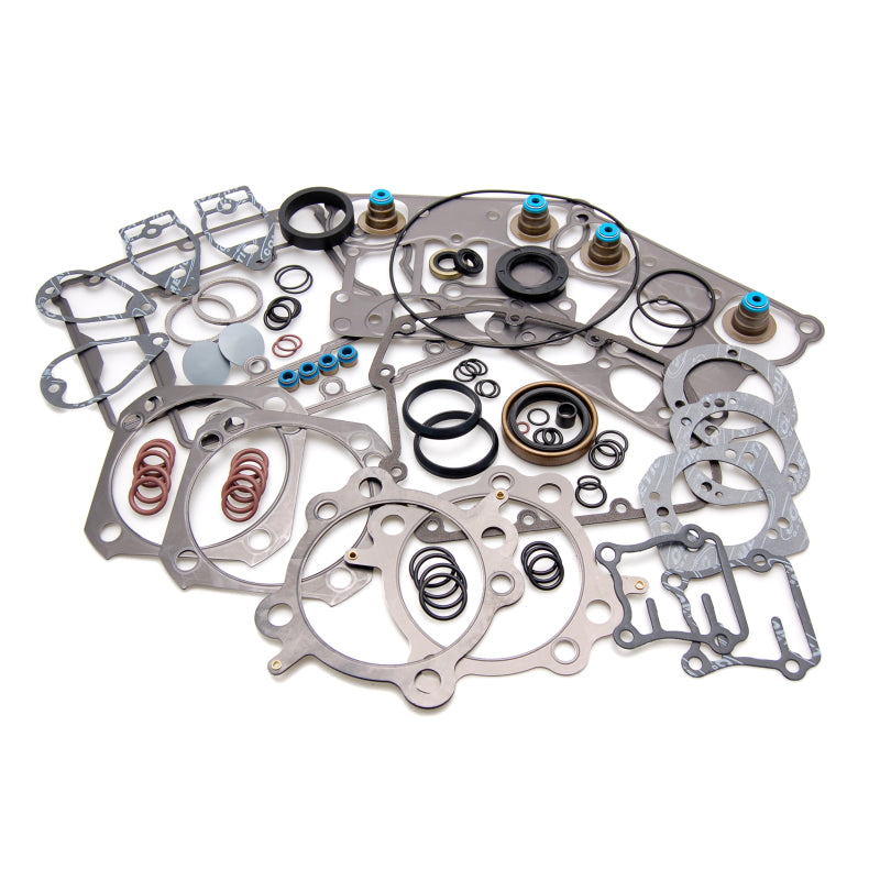 Cometic Harley-Davidson 99-Up Motor Only Kit CVO110inT/C 4in Bore .030inH/G