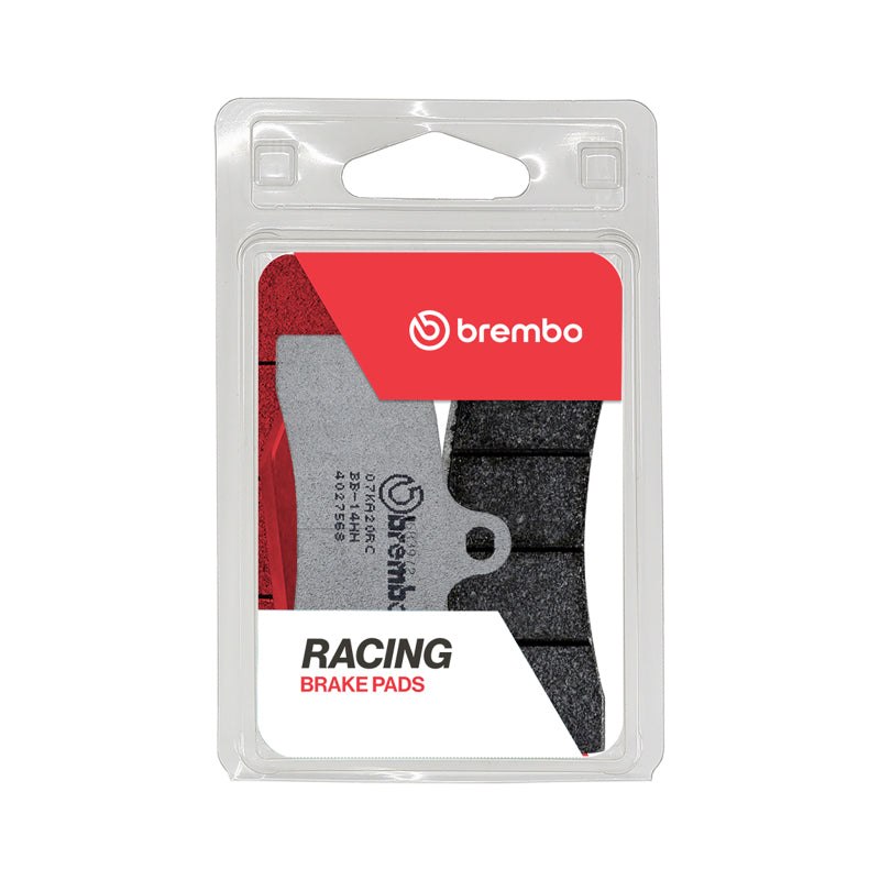 Brembo Carbon Ceramic Upgrade Brake Pad