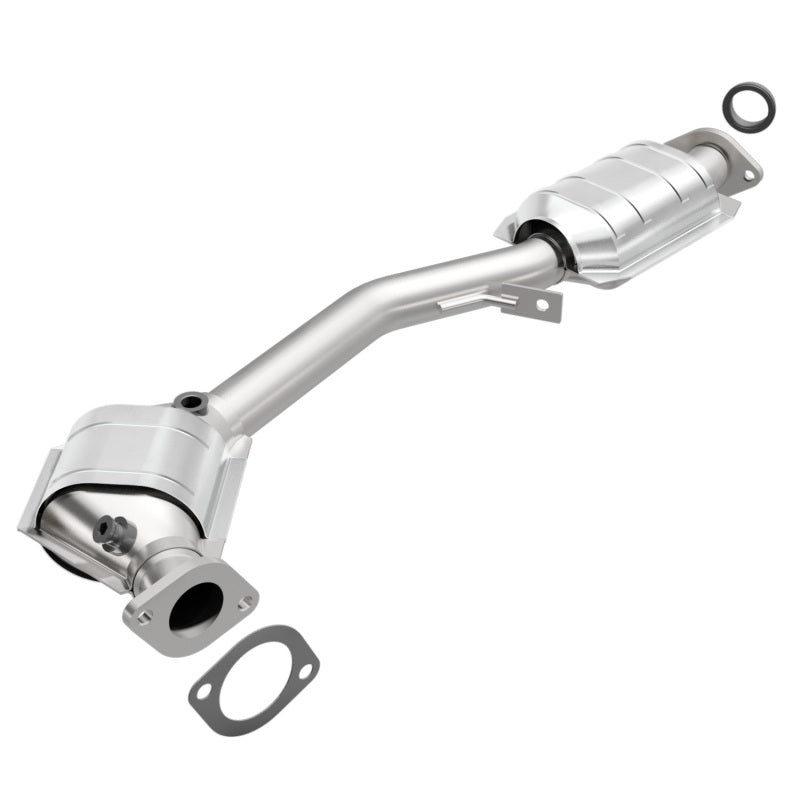 MagnaFlow Direct Fit Catalytic Converter 99-04 Subaru Forester 2.5L