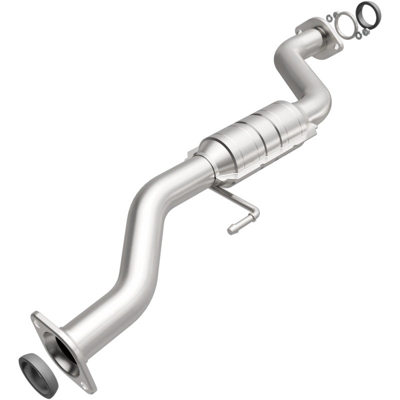 MagnaFlow Direct Fit Catalytic Converter 06-08 Suzuki Grand Vitara 2.7L