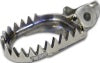 ProTaper 07-22 Kawasaki Titanium Footpegs