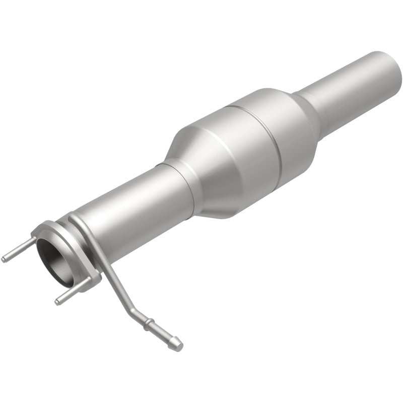 MagnaFlow Direct Fit Catalytic Converter 03-05 Ford F250/350 SD 6.0