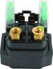 QuadBoss 04-13 Yamaha YFZ450 (02) Starter Solenoid & Relay