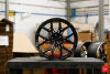 Vossen HF6-4 - 20X9.5 / 6X135 / 87.1 / ET30 / Deep - Gloss Black