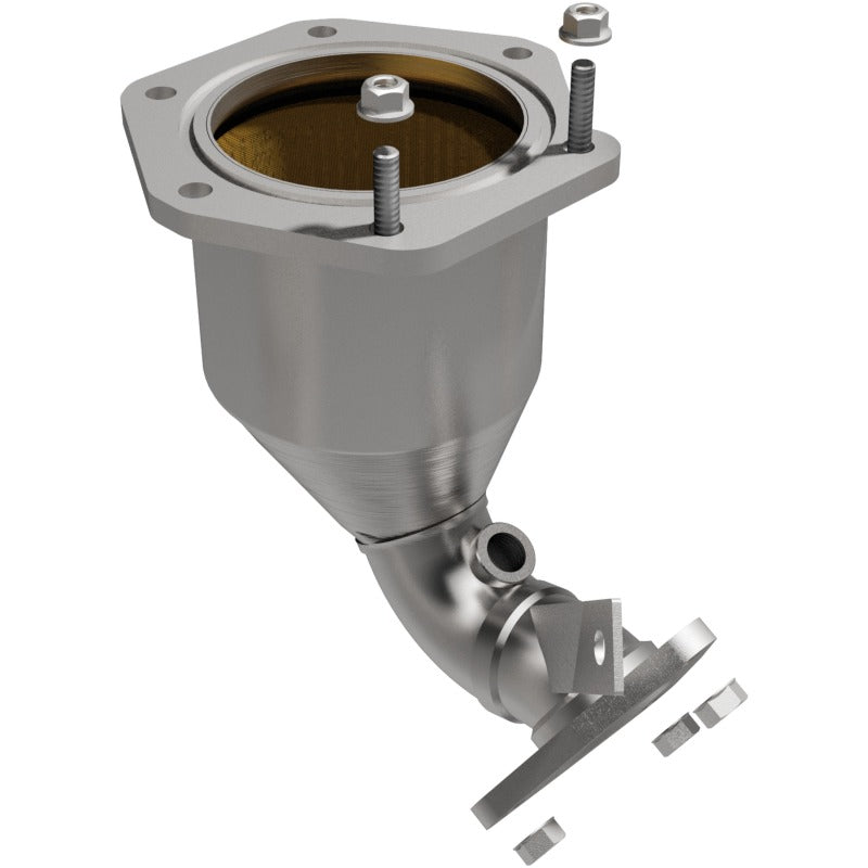 MagnaFlow 2013 Nissan Pathfinder 3.5L Direct Fit Converter