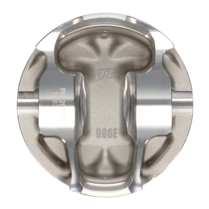JE Pistons BMW S50B32 EURO KIT Set of 6 Pistons