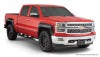 Husky Liners 14-18 Chevrolet Silverado 1500 EAF Fender Flares - 4pc