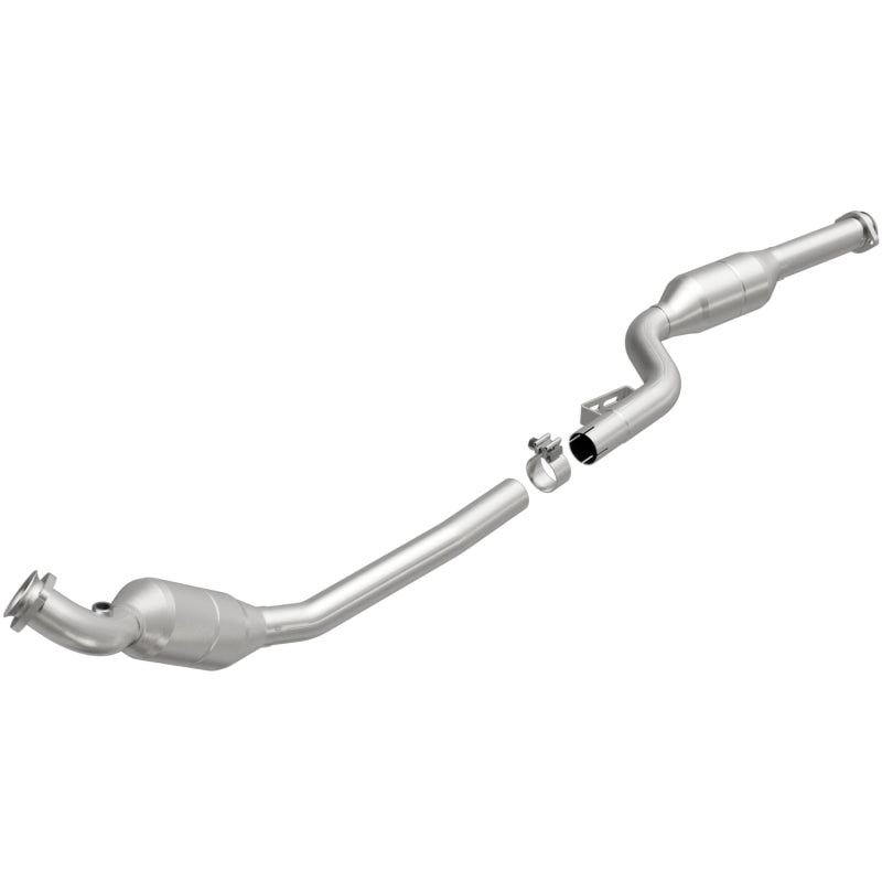 MagnaFlow Direct Fit Catalytic Converter 98-03 MB E320 3.2L D/S