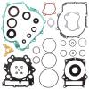 Vertex Gaskets 02-08 Yamaha YFM660 Grizzly Complete Gasket Kit w/ Oil Seals
