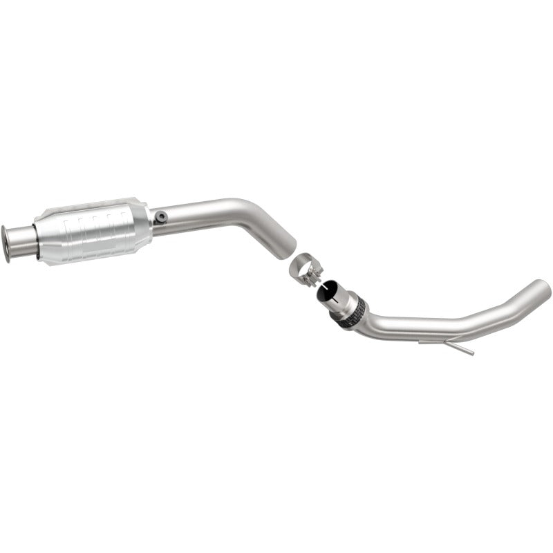 MagnaFlow Conv Direct Fit Chrysler 98-99