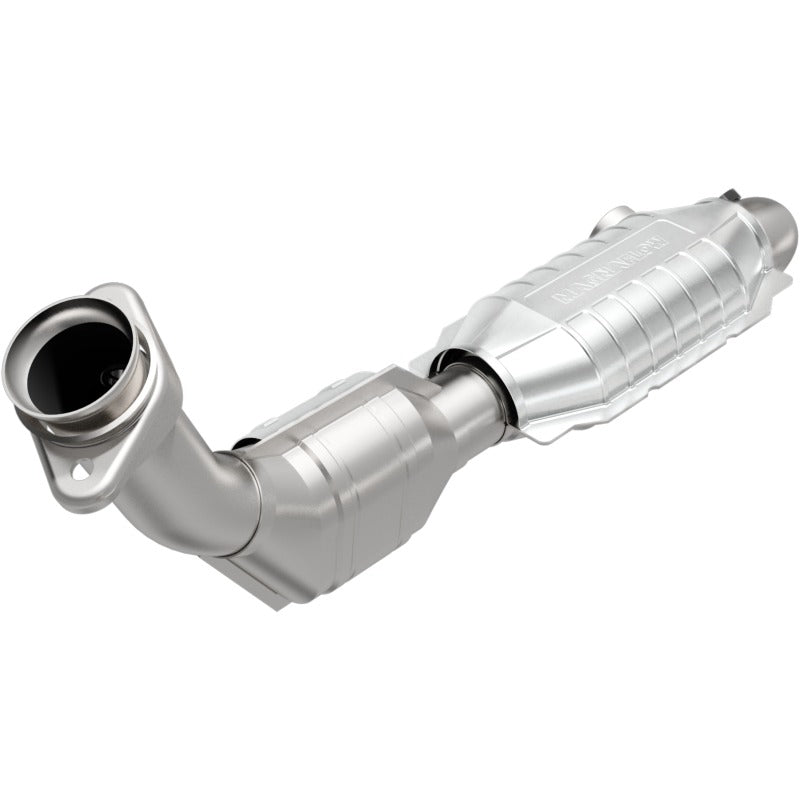 MagnaFlow Direct Fit Catalytic Converter 99 Ford F-150 4.6L