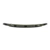 Westin 2009-2018 Dodge/Ram Platinum Bug Shield - Smoke