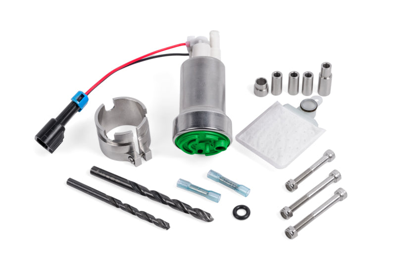 APR 21-26 Audi Q3 Fueling Kit - Stage 3+ LPFP - 2.0T EA888 Gen 3