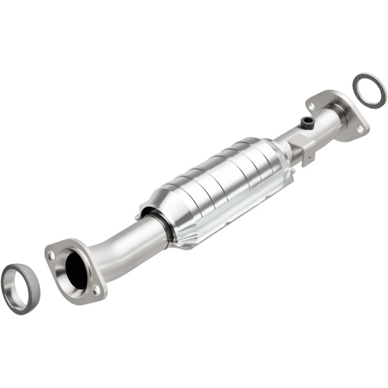 MagnaFlow Direct Fit Catalytic Converter 06-08 Mazda 6 2.3L