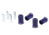 SuperPro 15-25 Toyota Hilux (2WD) Front Upper Control Arm Inner Bushing Kit