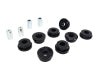 Whiteline 99-06 BMW 3 Series Rear Subframe Bushing Kit