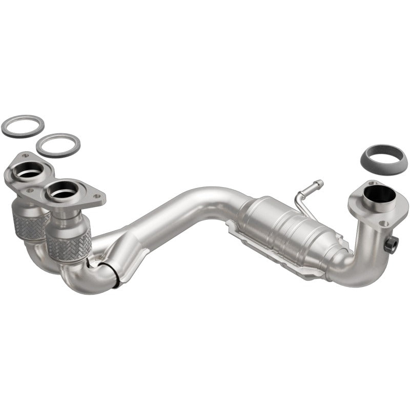 MagnaFlow Direct Fit Catalytic Converter 00-05 Toyota MR2 1.8L