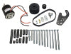 Moroso Universal Electric Water Pump Drive Kit (Use w/Part No 63760)