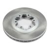 Power Stop 04-08 Chevrolet Colorado Front Semi Coated Rotor