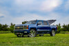 UnderCover 19-20 Chevy Silverado 1500 6.5ft Elite Bed Cover - Black Textured