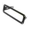 Rugged Radios In-Dash Mount for Icom F5021 Radios