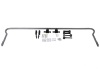 Hellwig 14-20 Ram ProMaster 1500/2500 Solid Heat Treated Chromoly 1in Rear Sway Bar