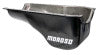 Moroso Ford 351C/351M Stock (w/Front Sump) Wet Sump 6qt 8.25in Steel Oil Pan
