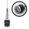 Rugged Radios GMRS and UHF No Ground Plane NGP Tuned Whip Antenna