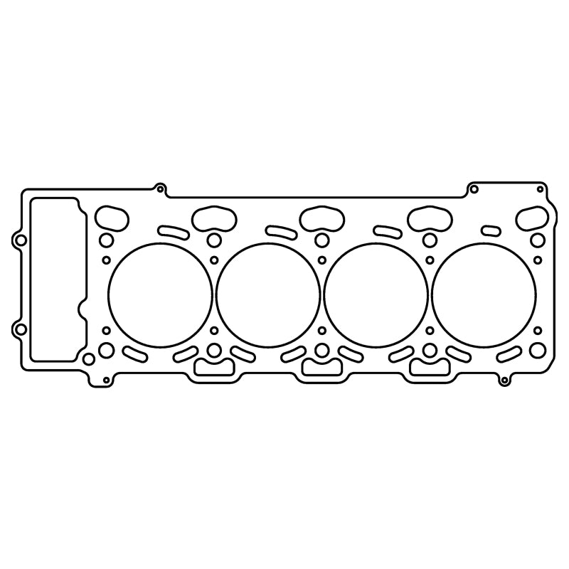Cometic BMW 04-UP 4.4L V8 94mm .051 inch MLS Head Gasket 545/645/745/ X5 4.4i