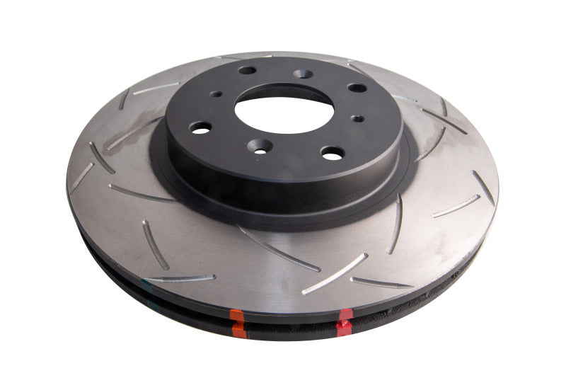 DBA 92-96 Honda Prelude (VTEC Model) Front 4000 Series Slotted Rotor