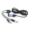 Rugged Radios Single Seat OFFROAD Desert Car Harness (Sold Without Radio Jumper)