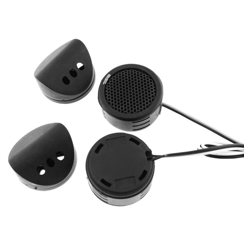 DS18 1in Piezo Super Tweeter 40 Watts RMS