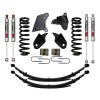 Skyjacker 6In SYS 80-96 F150 2WD W/4M95