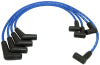 NGK Chrysler Daytona 1993-1992 Spark Plug Wire Set