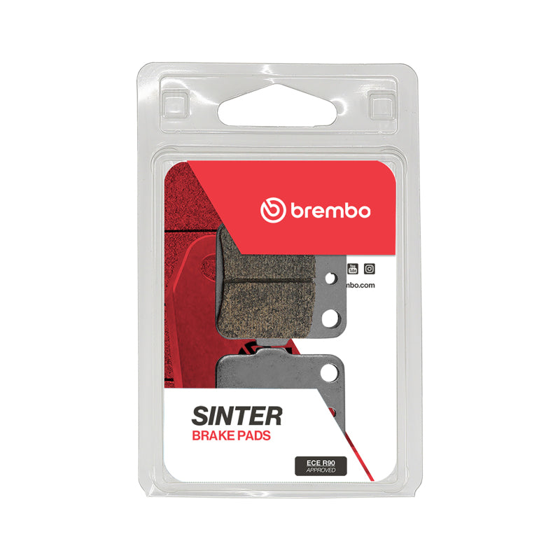 Brembo Sinter Prime Brake Pad