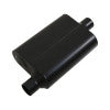 Flowmaster 2.25IN (O)/OUT (C) 40 Series Muffler