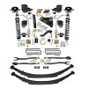 Skyjacker 23 F250/350 6In C/O SYS W/4LK