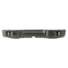 Rugged Ridge Spartacus Rear Bumper Black 07-18 Jeep Wrangler