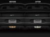 Raxiom 15-23 Ford Mustang Axial Series Reverse Light LED Conversion Kit