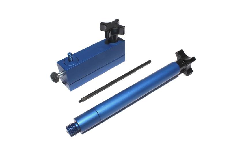 COMP Cams Cam Fixture Block