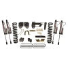 Skyjacker 6 IN KIT 2017 F350 4WD GAS