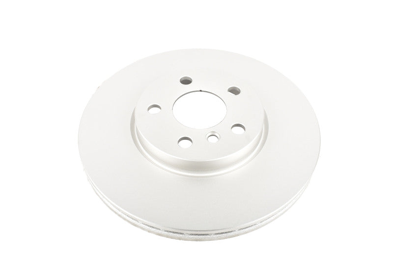 DBA 16-18 Mini Cooper Clubman/Clubman S (Excl Sport Brake) Front En-Shield Standard Rotor