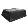 Westin EXP Truck Cap COMPLETE KIT A + BS (20-23 Jeep Gladiator) - Black