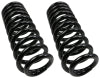 MOOG 75-83 Ford E-100 Econoline Front Coil Springs