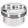 JE Pistons 400SBC ALLPRO/GB2000 Set of 8 Pistons
