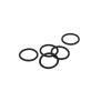 Peterson Fluid Systems O-Ring -12AN (Pack of 5)