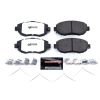 Power Stop 93-05 Lexus GS300 Front Z26 Extreme Street Brake Pads w/Hardware