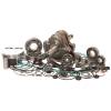 Vertex Pistons 05-08 400 DVX/05-06 KFX 400/05-08 LT-Z 400 Complete Engine Rebuild Kit