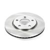 Power Stop 01-07 Chrysler Town & Country Front Autospecialty Brake Rotor